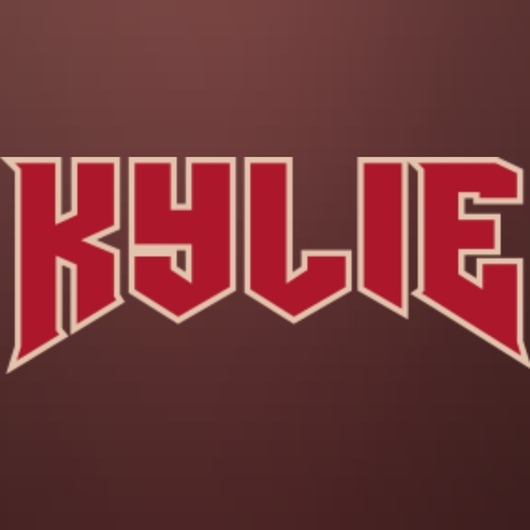 Kylie & Kendall Distressed Tee 📸 - Picture 4 of 10